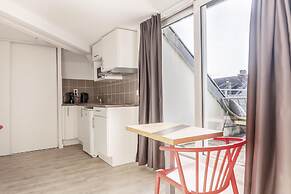 Residhotel Central Gare