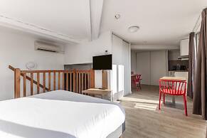 Residhotel Central Gare