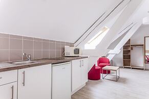 Residhotel Central Gare