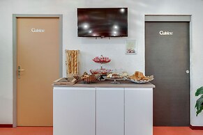 Residhotel Central Gare