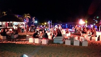 Howard Johnson by Wyndham San Pedro Resort & Marina