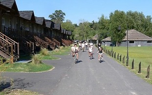 Howard Johnson by Wyndham San Pedro Resort & Marina