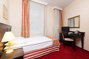 Rixwell Gertrude Hotel