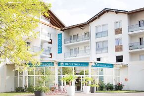 Comfort Aparthotel Divonne La Versoix