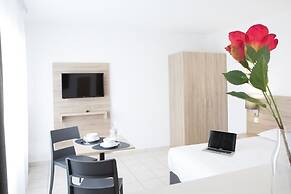 Comfort Aparthotel Divonne La Versoix
