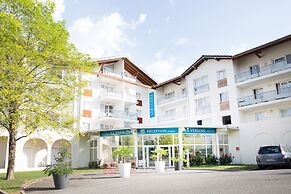 Comfort Aparthotel Divonne La Versoix