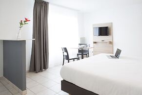 Comfort Aparthotel Divonne La Versoix