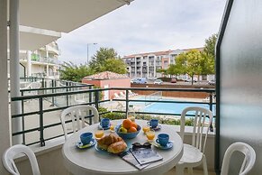 Résidence Les Jardins de l'Amirauté - Vacancéole