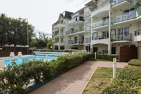 Résidence Les Jardins de l'Amirauté - Vacancéole