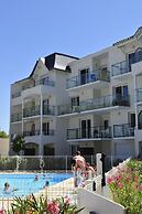 Résidence Les Jardins de l'Amirauté - Vacancéole