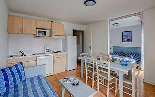 Résidence Les Jardins de l'Amirauté - Vacancéole