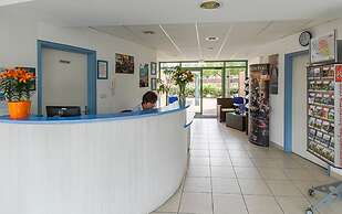 Résidence Les Jardins de l'Amirauté - Vacancéole