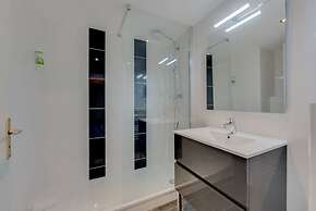 Residhotel Les Coralynes