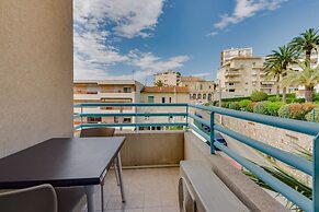 Residhotel Les Coralynes