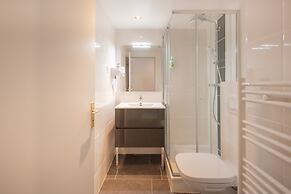 Residhotel Les Coralynes