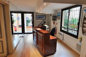 Residhotel Les Coralynes