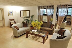 Residhotel Les Coralynes