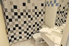 Residhotel Les Coralynes