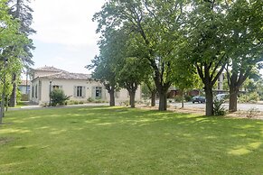 Cerise Carcassonne Sud