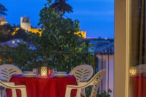 Cerise Carcassonne Sud