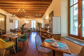 Cerise Carcassonne Sud