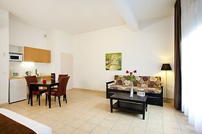 Cerise Carcassonne Sud