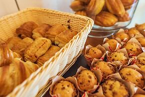 Cerise Carcassonne Sud