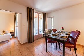 Cerise Carcassonne Sud