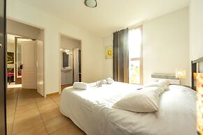 Cerise Carcassonne Sud