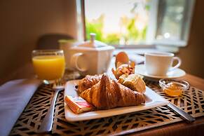 Cerise Carcassonne Sud