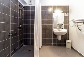 Cerise Carcassonne Sud