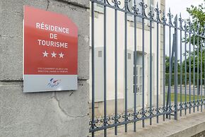 Cerise Carcassonne Sud