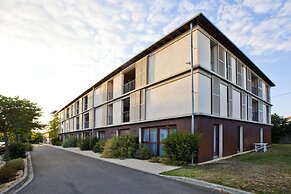 Cerise Carcassonne Sud