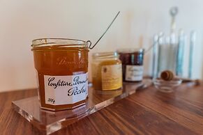 Cerise Carcassonne Sud