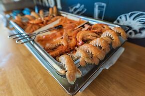 Cerise Carcassonne Sud