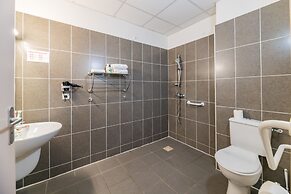 Cerise Carcassonne Sud