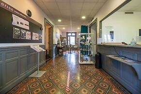 Cerise Carcassonne Sud