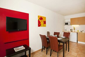 Cerise Carcassonne Sud