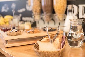 Cerise Carcassonne Sud