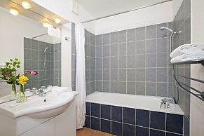 Cerise Carcassonne Sud