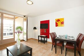 Cerise Carcassonne Sud