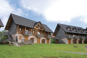 Résidence Le Bois de la Reine