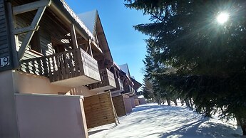 Résidence Le Bois de la Reine