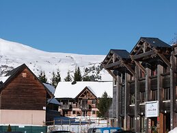 Résidence Le Bois de la Reine