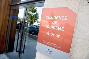 Residhotel Galerie Tatry