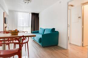 Residhotel Galerie Tatry