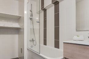 Residhotel Galerie Tatry