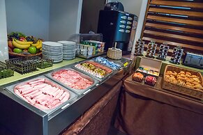 Residhotel Galerie Tatry