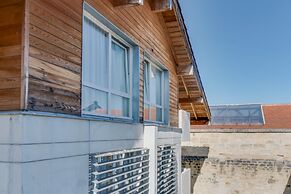 Residhotel Galerie Tatry