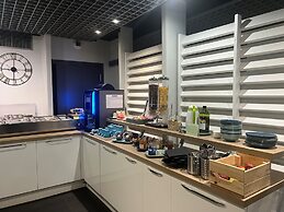 Residhotel Galerie Tatry